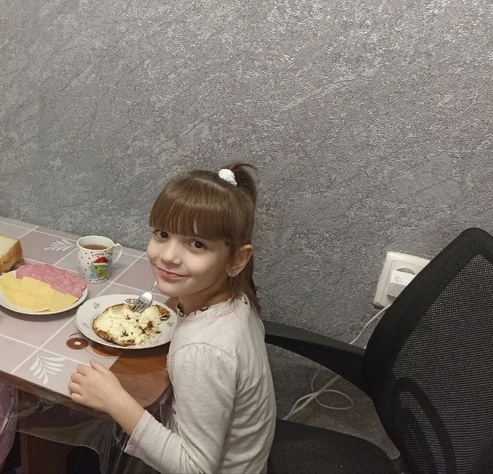 Вовк С., 1 класс
МБОУ "Котельниковская школа"